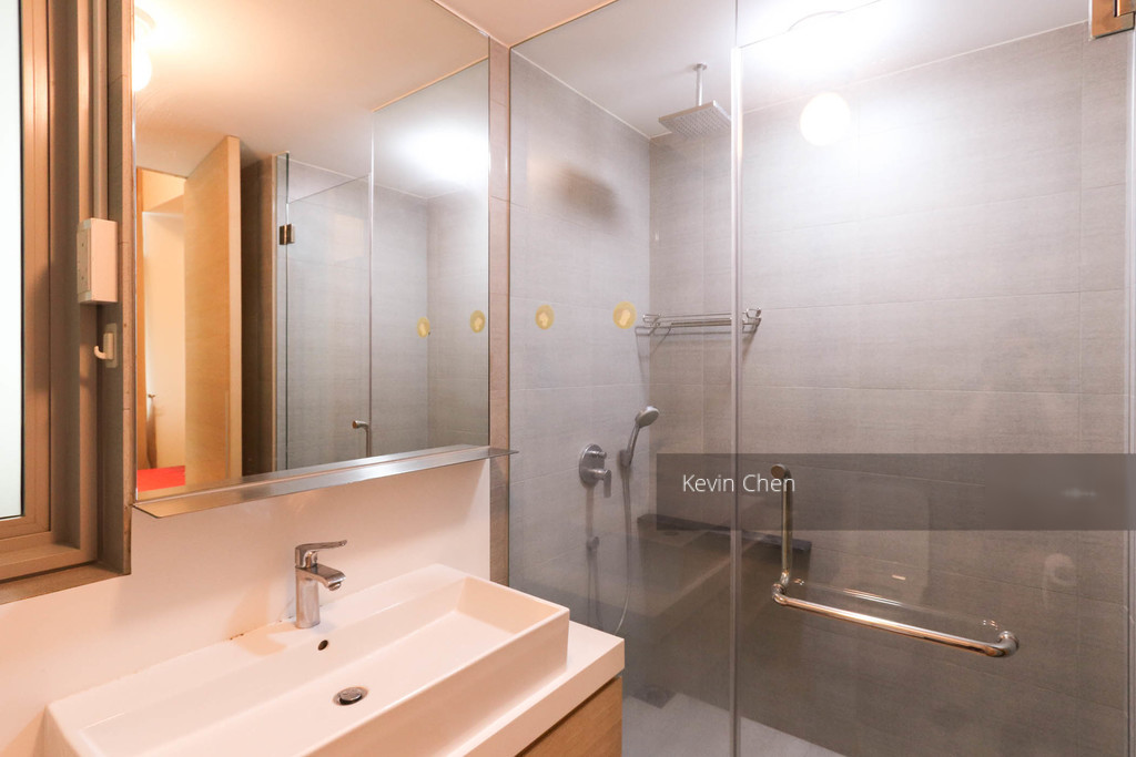 Sennett Residence (D13), Condominium #201794462